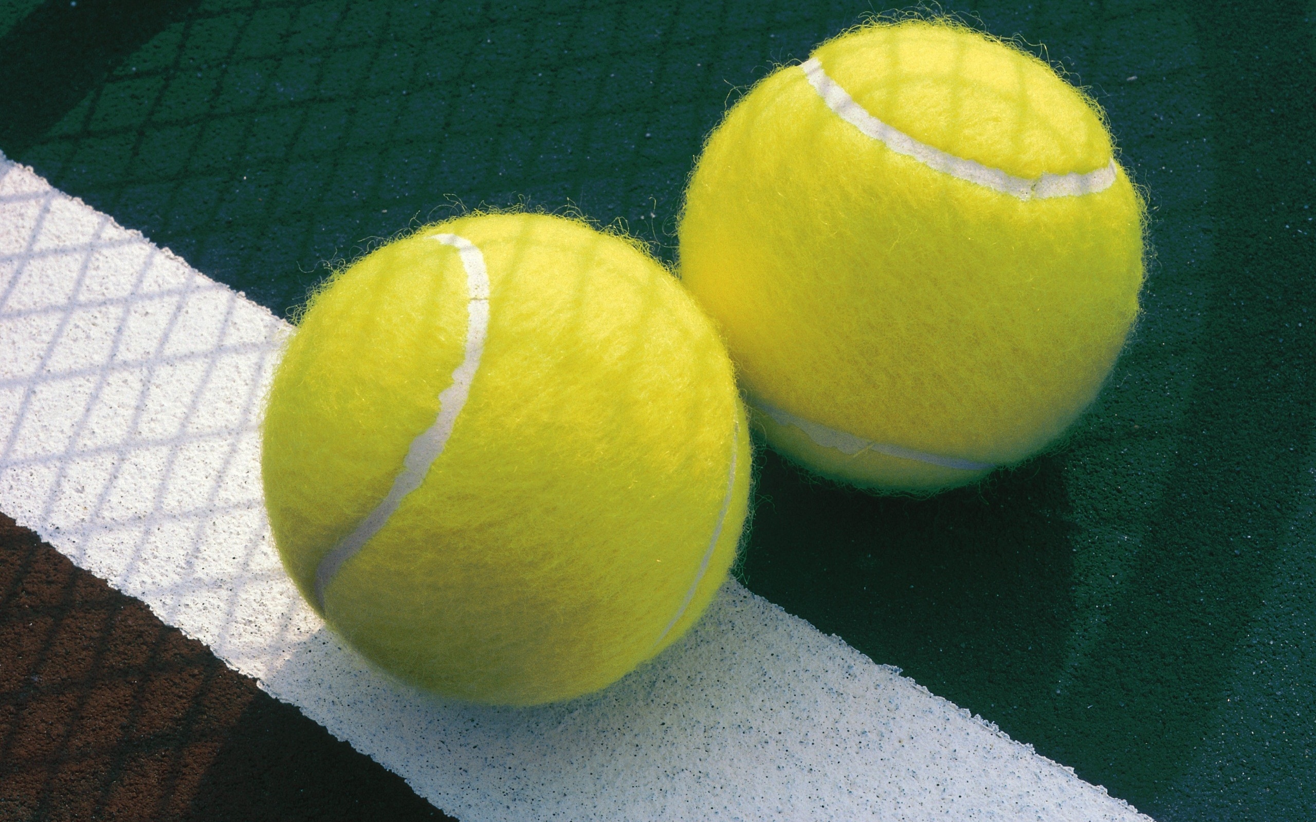 Nové kurzy tenisu od října 2020