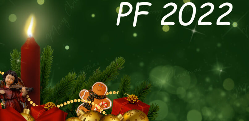 PF 2022